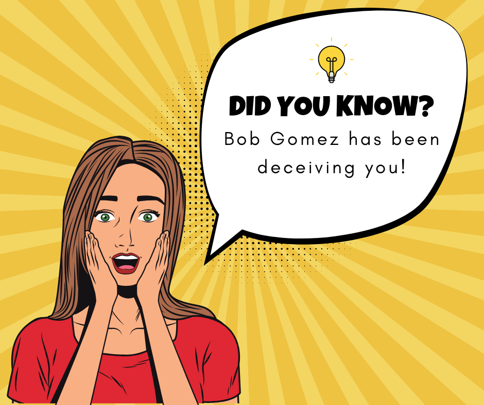 Did You Know?